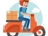 QUY TRÌNH GIAO HÀNG CỦA CHÚNG TÔI