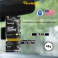 [Hương Nước Hoa Nam Tính] Thanh Nén Tinh Dầu PARADISE AIR 46g | Nhập Khẩu Hoa Kỳ | Khử Mùi Ô Tô , Phòng Ngủ ,Tủ Quần Áo - Giày Dép 