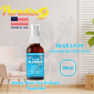 Hương BLUE LAVA – Tinh Dầu Xịt Thơm Ôtô PARADISE AIR 30ml | 250 Lần Xịt Khử Mùi Nhanh Cho Mọi Không Gian | Nhập Khẩu Hoa Kỳ