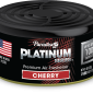 CHERRY - Lon Thanh Nén Tinh Dầu Platinum PARADISE AIR 52g lưu hương 100 ngày | Nhập Khẩu Hoa Kỳ