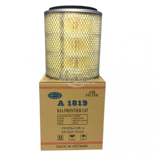 GỐI TỰA ĐẦU Ô TÔ-D8
