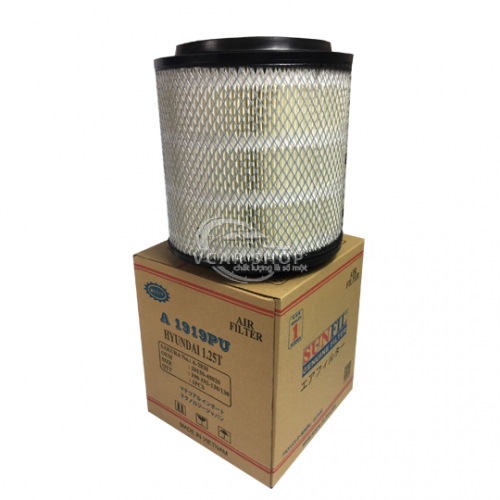 GỐI TỰA ĐẦU Ô TÔ-D8