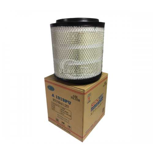 GỐI TỰA ĐẦU Ô TÔ-D8