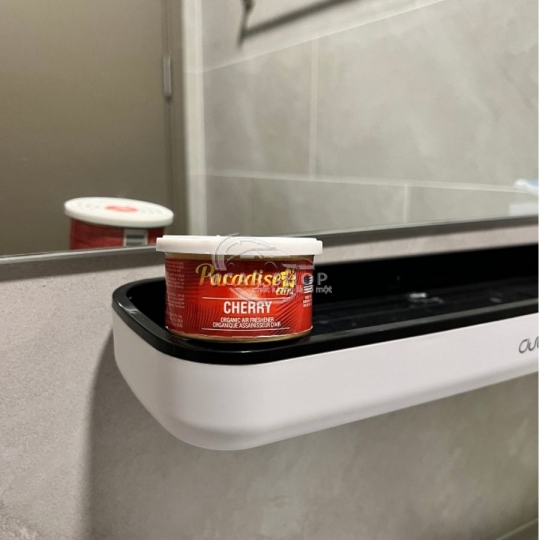CHERRY - Lon Thanh Nén Tinh Dầu PARADISE AIR 42g lưu hương 60 ngày | Nhập Khẩu Hoa Kỳ