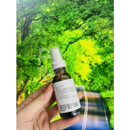  WHITE MUSK –  Tinh dầu nguyễn chất PARADISE AIR 25ml | Tinh dầu cho máy phun sương khuếch tán |  Nhập Khẩu Hoa Kỳ.
