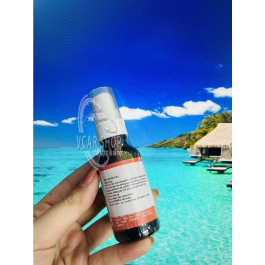 MANGO DRAGONFRUIT –  Tinh dầu nguyễn chất PARADISE AIR 25ml | Tinh dầu cho máy phun sương khuếch tán |  Nhập Khẩu Hoa Kỳ