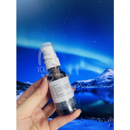 LEMON LAVENDER –  Tinh dầu nguyễn chất PARADISE AIR 25ml | Tinh dầu cho máy phun sương khuếch tán |  Nhập Khẩu Hoa Kỳ