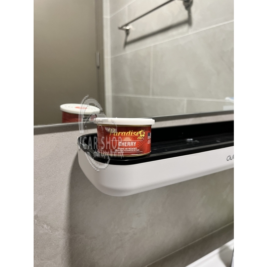 Chanh Oải Hương - Lon Thanh Nén Tinh Dầu PARADISE AIR 42g lưu hương 60 ngày | Nhập Khẩu Hoa Kỳ