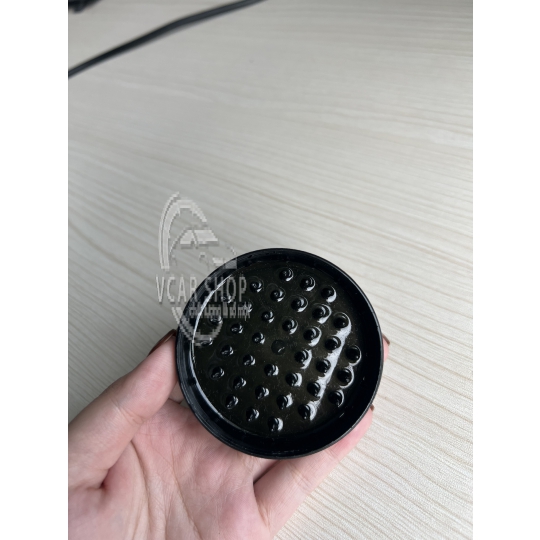 BERRY - GEL TINH DẦU THƠM  PARADISE AIR  90 NGÀY - NHẬP KHẨU HOA KỲ